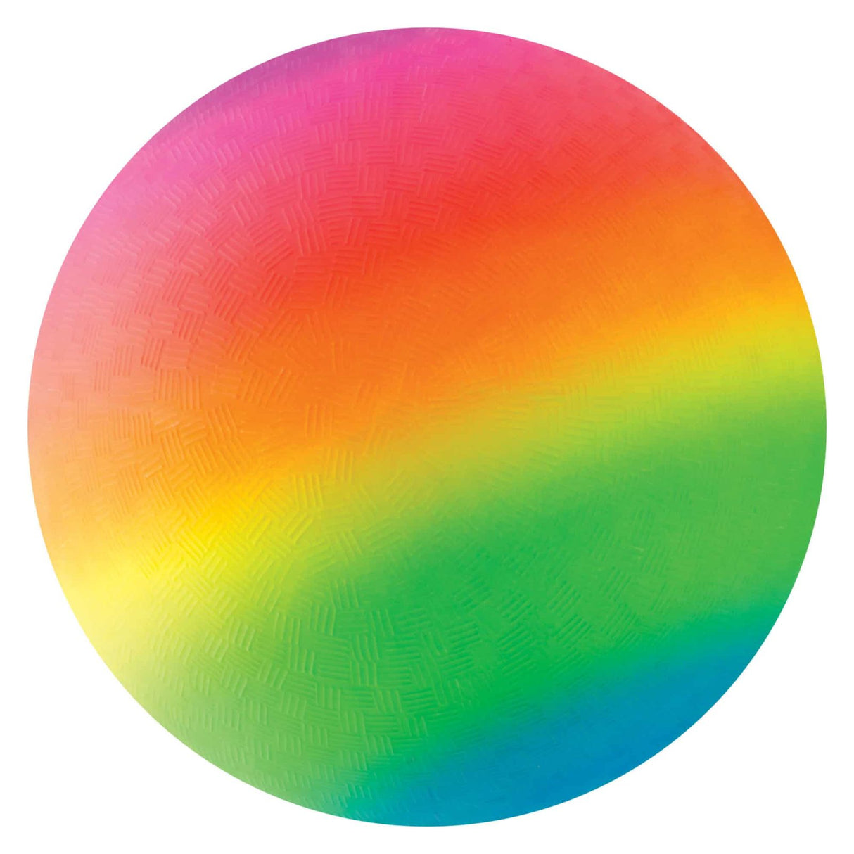 Mega Rainbow Ball 13"