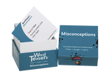 Word Teasers - Misconceptions