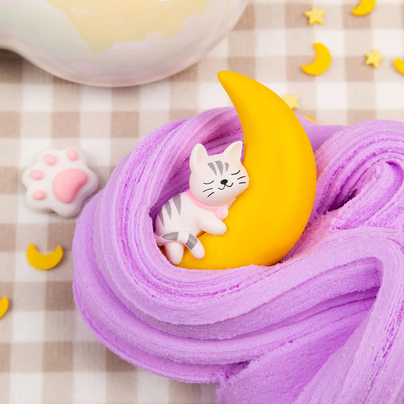 Kawaii Slime: Neko Nap