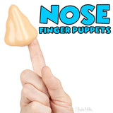 Finger Nose