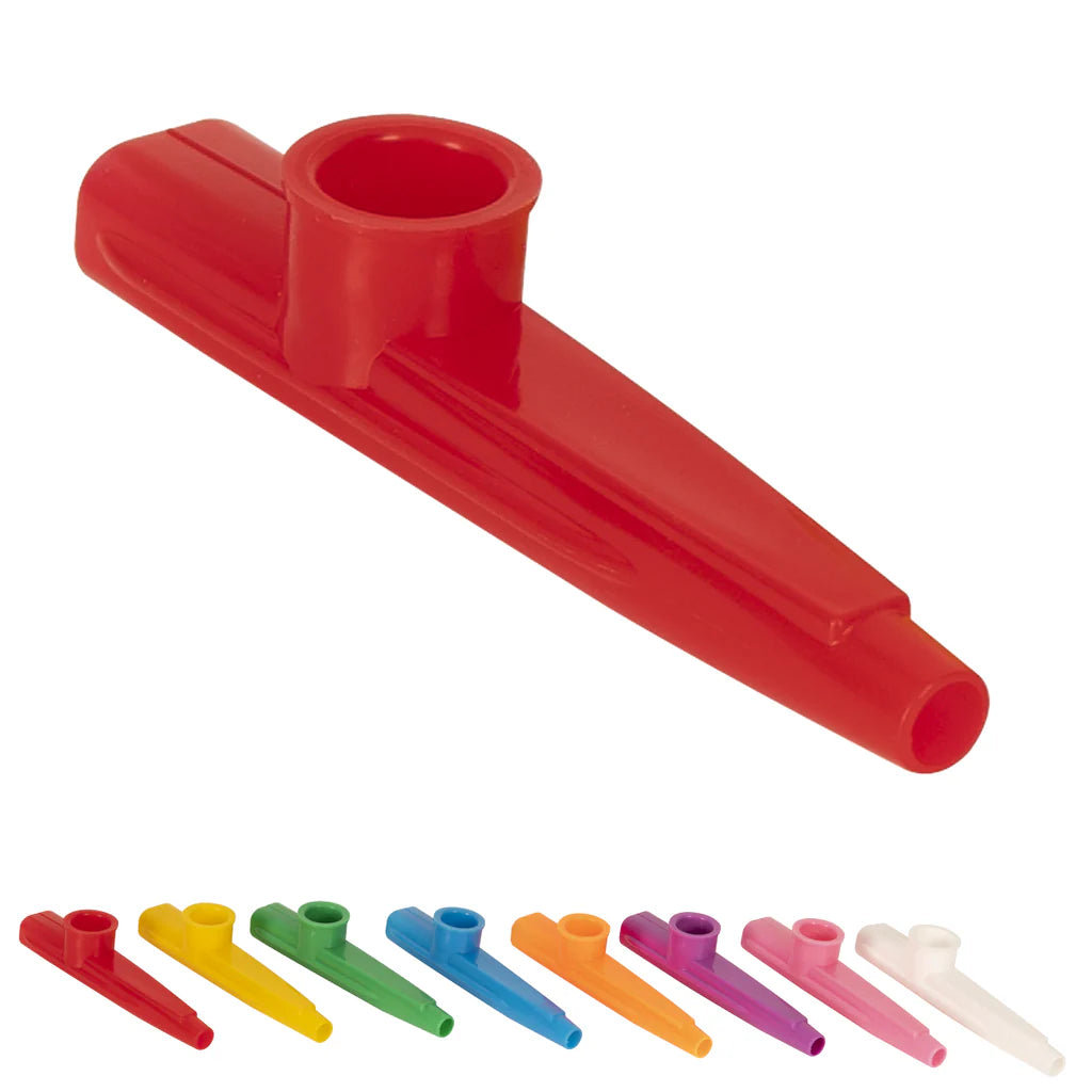 Plastic Kazoo Bulk