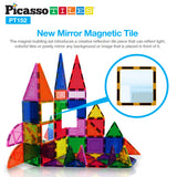 Picasso Tiles: 152pc Set