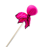 Arrow: Pink