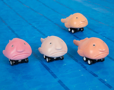 Racing Blobfish