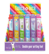 Twice as Nice Pens - Magical