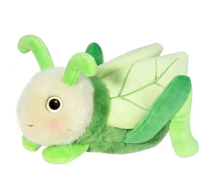 Cuddle Bugs: Kady Grashopper