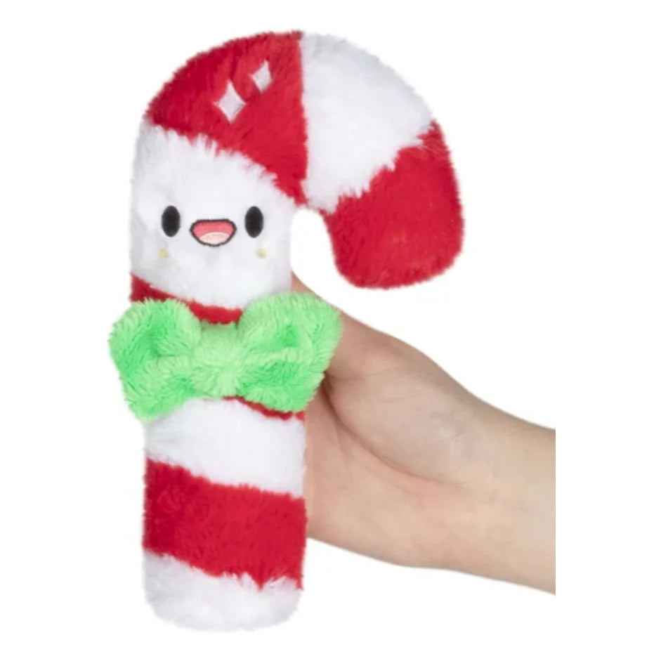 Squishable Snacker: Candy Cane