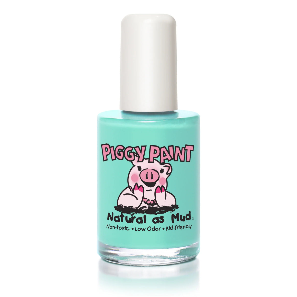 Piggy Paint: Sea Ya Later