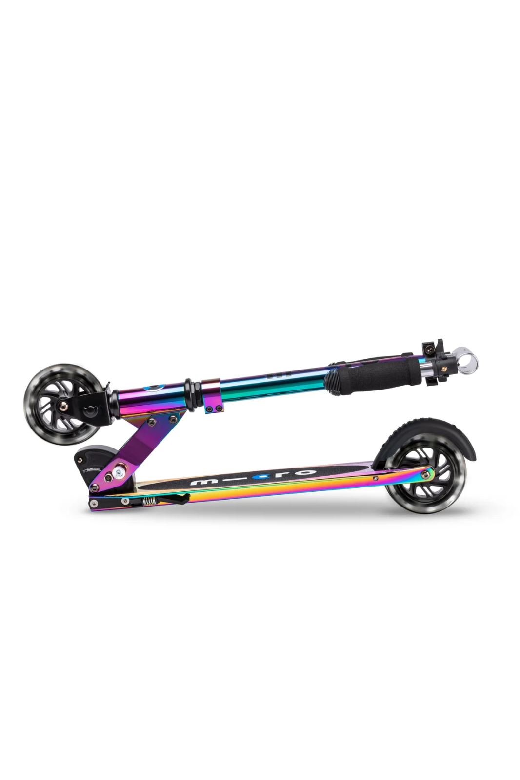Sprite LED: Neochrome