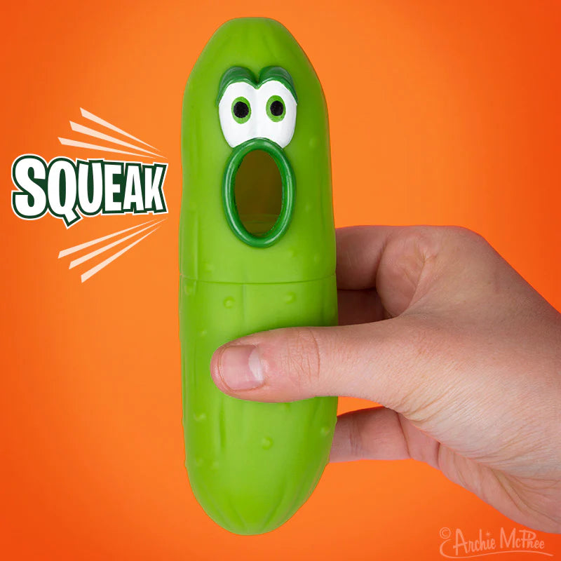Squeak Pickle*