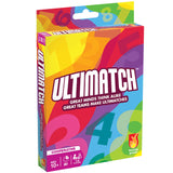 Ultimatch Card Game