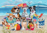 35pc Beach Buddies