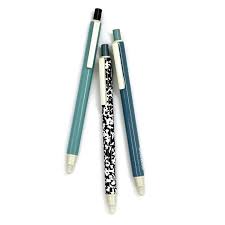 Erasable Pens