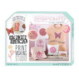 Wish Craft: Print Making Studio