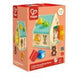 Critter House Shape Sorter