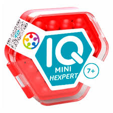 IQ Mini Hexpert