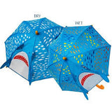 3D Shark Umbrella