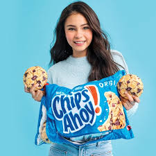 Snack Attack: Chips Ahoy!