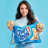 Snack Attack: Chips Ahoy!