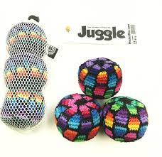 Buena Onda Juggling Kit