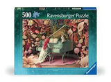 500pc Rabbit Recital