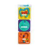 PlayTab Sensory Set 1