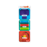 PlayTab Sensory Set 3
