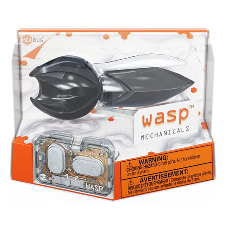 Hexbug: Wasp