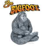 Zen Bigfoot - Polystone