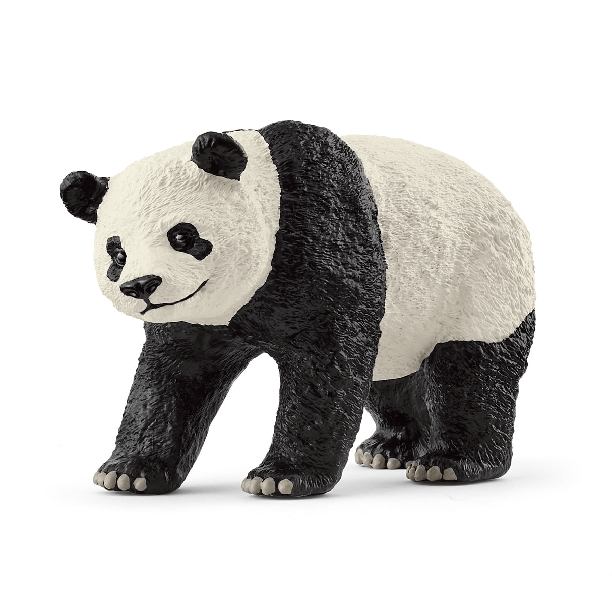 Giant Panda Figure