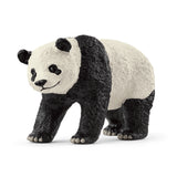 Giant Panda Figure