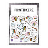 Pipsticks: Technicolor Yawn