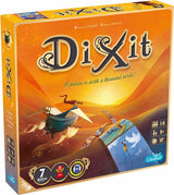 Dixit (2021)