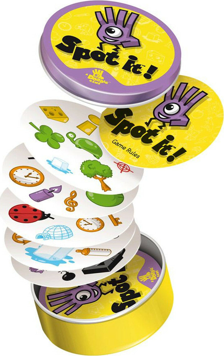 Spot It: Classic (Box)