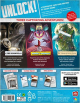 Unlock! Escape Adventures