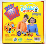 Gobblet Gobblers