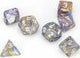 7-Set Cube Festive Carousel with White