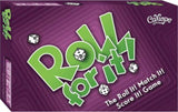 Roll For It! Purple Edition (Pearl)