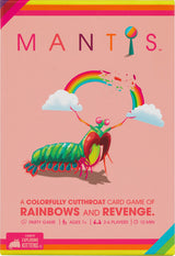 Mantis