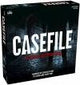 Casefile: Truth and Deception
