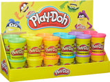 Play-Doh - 4oz Single Can (Assorted)