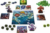 King of Tokyo 2nd Edition