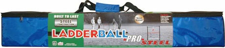 Ladderball Pro Steel