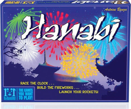 Hanabi