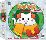 boop the Halls!