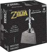 Puzzle: Hanayama: Zelda Master Sword Level 6
