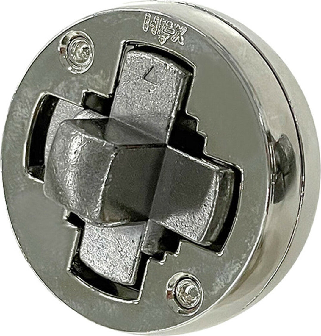 Puzzle: Hanayama: Hex Level 3
