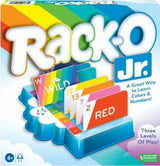 Rack-O Jr Game