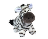 Muzzles: Debra Zebra
