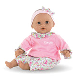 Bebe Calin: Maria